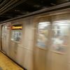 Woman Loses Foot After Being Struck By F Train At Bryant Park